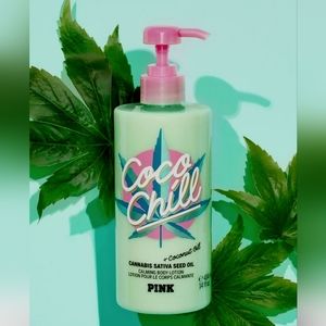 Coco Chill lotion